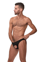 Pouchless Brief - MPPAK826 by Lust